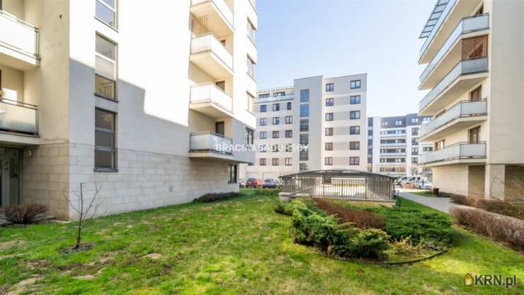 Mieszkanie  na sprzedaż, Kraków, Grzegórzki, ul. Dąbska, 3 pokojowe