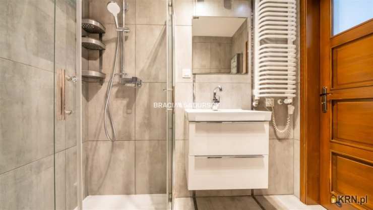 3 pokojowe, Kraków, Grzegórzki, ul. Dąbska, Mieszkanie  na sprzedaż