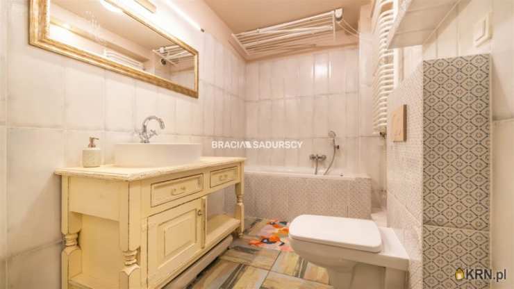 Bracia Sadurscy Oddział BS2 Rynek Pierwotny, Mieszkanie  na sprzedaż, Kraków, Grzegórzki, ul. Dąbska