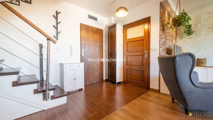 Mieszkanie  na sprzedaż, Kraków, Grzegórzki, ul. Dąbska, 3 pokojowe