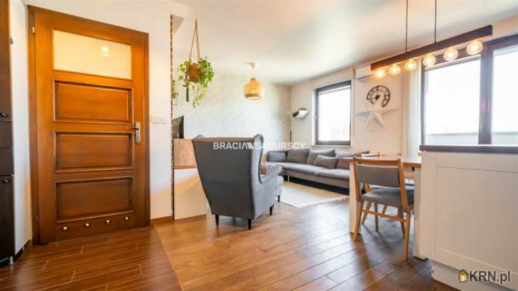 Kraków, Grzegórzki, ul. Dąbska, Mieszkanie  na sprzedaż, 3 pokojowe