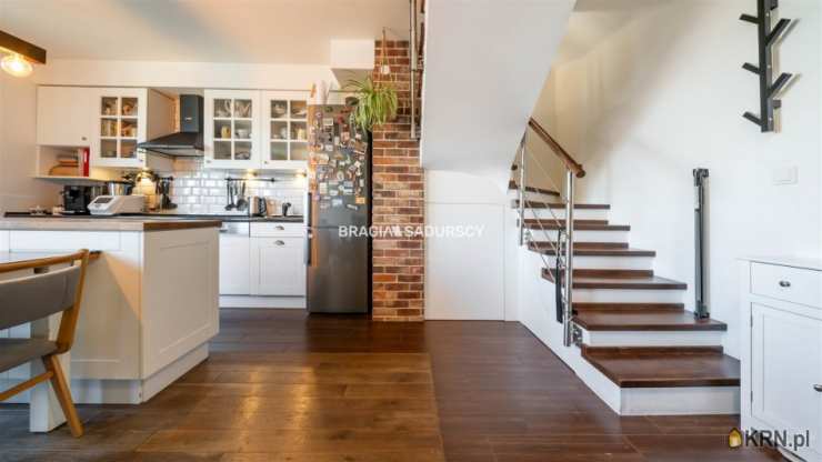 Bracia Sadurscy Oddział BS2 Rynek Pierwotny, Mieszkanie  na sprzedaż, Kraków, Grzegórzki, ul. Dąbska