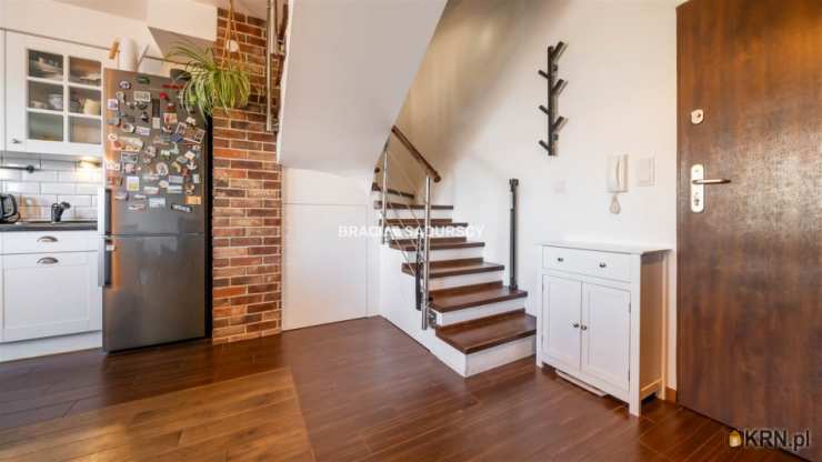 Mieszkanie  na sprzedaż, Kraków, Grzegórzki, ul. Dąbska, 3 pokojowe