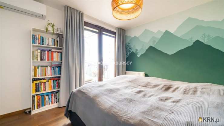 3 pokojowe, Kraków, Grzegórzki, ul. Dąbska, Mieszkanie  na sprzedaż