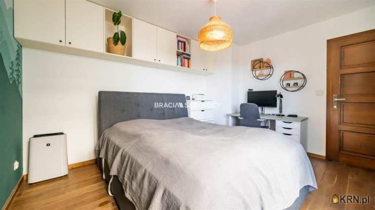 3 pokojowe, Mieszkanie  na sprzedaż, Kraków, Grzegórzki, ul. Dąbska