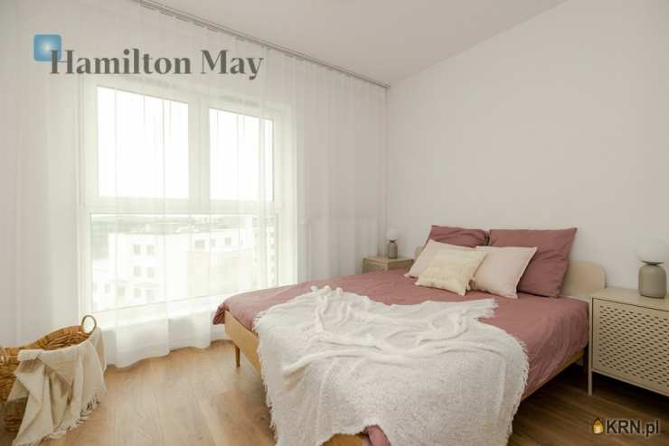 Hamilton May, Mieszkanie  na sprzedaż, Warszawa, ul. 