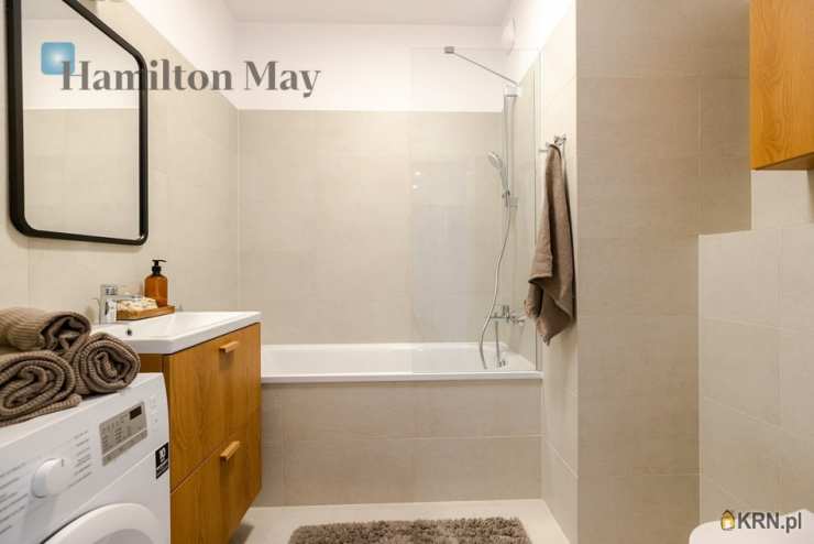 Hamilton May, Mieszkanie  na sprzedaż, Warszawa, ul. 