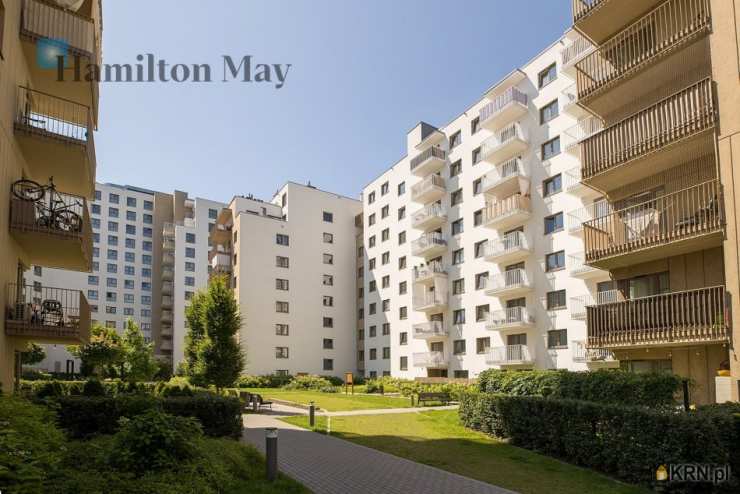 Hamilton May, Mieszkanie  na sprzedaż, Warszawa, ul. 