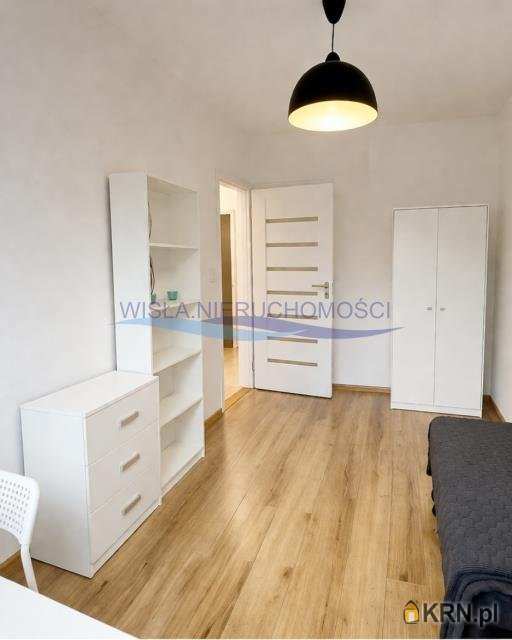Mieszkanie  na sprzedaż, Warszawa, Ursynów, ul. Nugat, 4 pokojowe