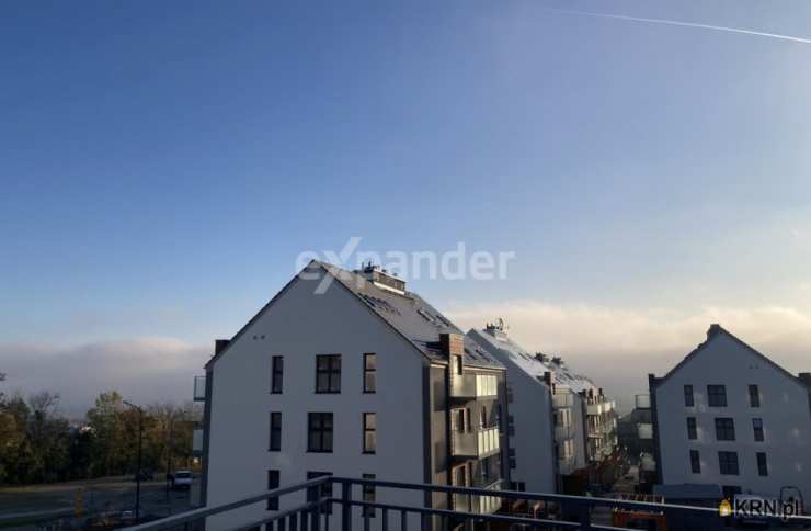 Mieszkanie  na sprzedaż, Sobótka, ul. Armii Krajowej, 4 pokojowe