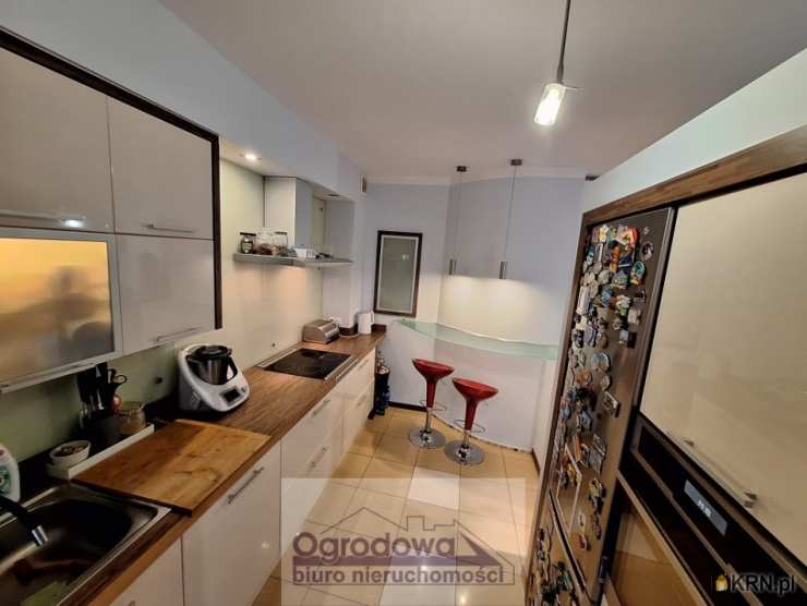 Warszawa, Wilanów, ul. , 3 pokojowe, Mieszkanie  do wynajęcia