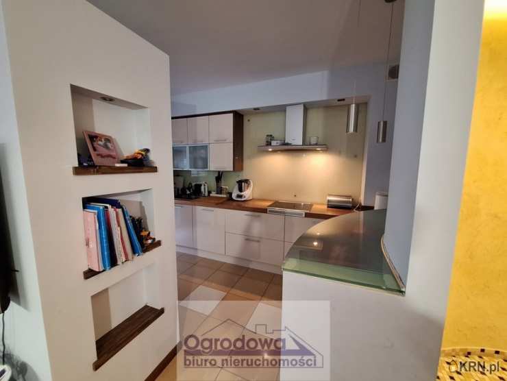 3 pokojowe, Warszawa, Wilanów, ul. , Mieszkanie  do wynajęcia