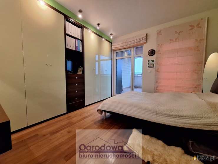 3 pokojowe, Mieszkanie  do wynajęcia, Warszawa, Wilanów, ul. 