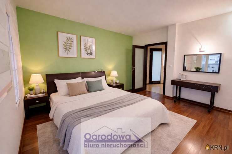Ogrodowa Sp. z o.o., Mieszkanie  do wynajęcia, Warszawa, Wilanów, ul. 