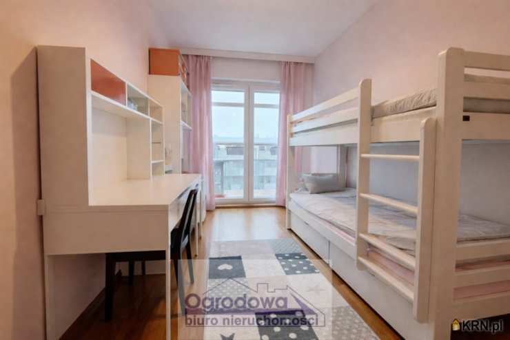 Mieszkanie  do wynajęcia, Warszawa, Wilanów, ul. , 3 pokojowe