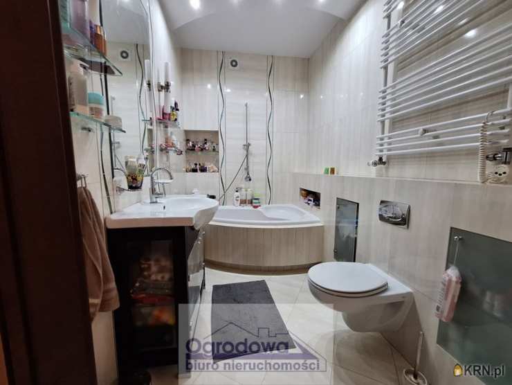 Warszawa, Wilanów, ul. , Mieszkanie  do wynajęcia, 3 pokojowe