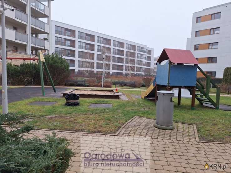 Warszawa, Wilanów, ul. , 3 pokojowe, Mieszkanie  do wynajęcia