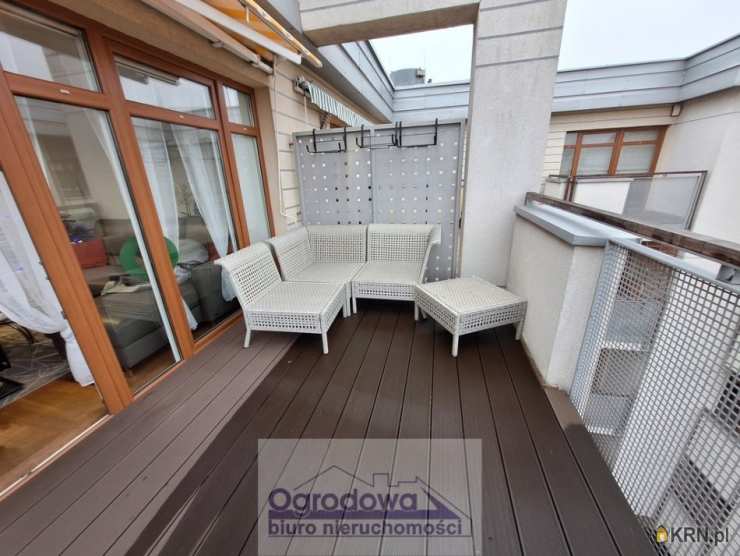 3 pokojowe, Warszawa, Wilanów, ul. , Mieszkanie  do wynajęcia