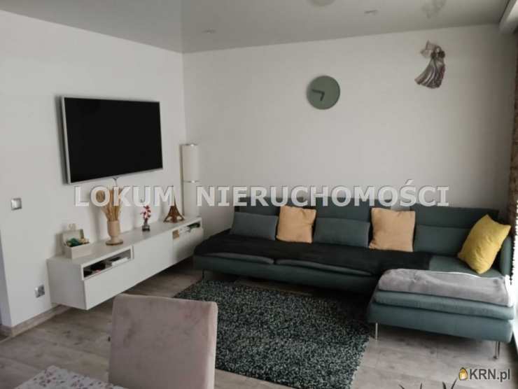 Mieszkanie  na sprzedaż, Jastrzębie-Zdrój, ul. Opolska, 4 pokojowe