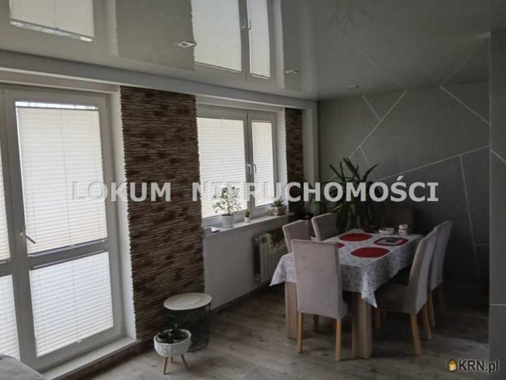 Jastrzębie-Zdrój, ul. Opolska, Mieszkanie  na sprzedaż, 4 pokojowe