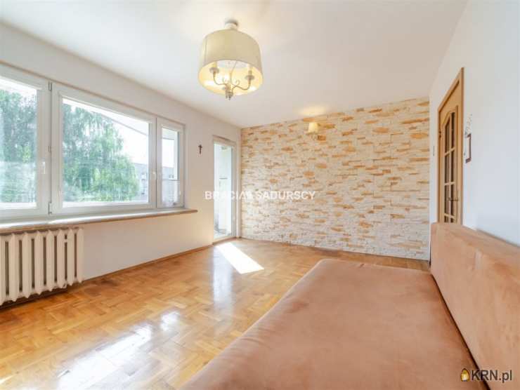 3 pokojowe, Mieszkanie  do wynajęcia, Kraków, Prądnik Biały, ul. Siewna