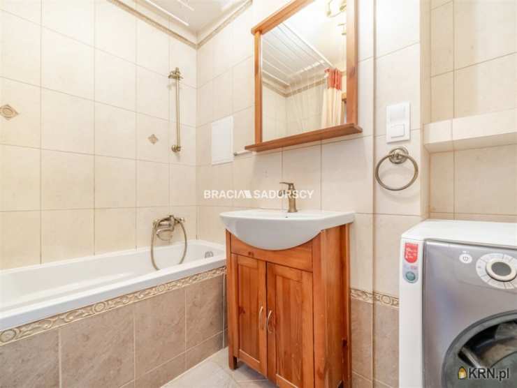 3 pokojowe, Mieszkanie  do wynajęcia, Kraków, Prądnik Biały, ul. Siewna