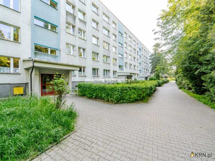 3 pokojowe, Mieszkanie  do wynajęcia, Kraków, Prądnik Biały, ul. Siewna