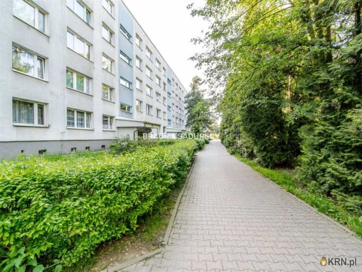 BRACIA SADURSCY ODDZIAŁ BS4 KROWODRZA, Mieszkanie  do wynajęcia, Kraków, Prądnik Biały, ul. Siewna
