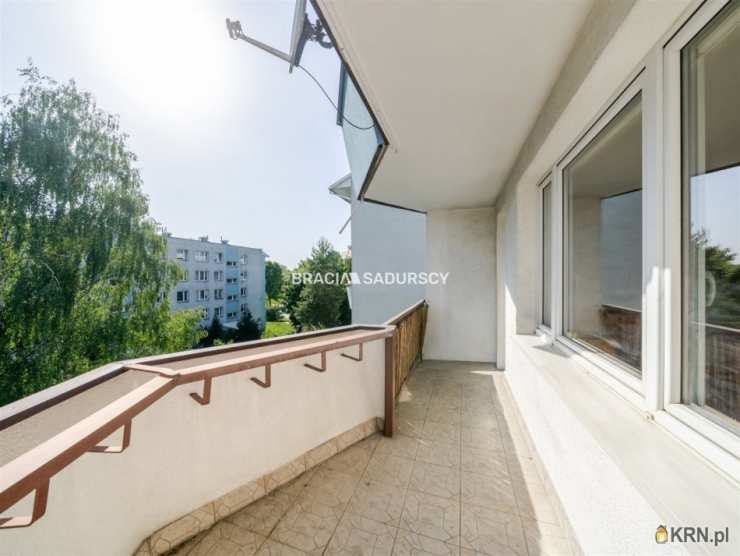 Mieszkanie  do wynajęcia, Kraków, Prądnik Biały, ul. Siewna, 3 pokojowe