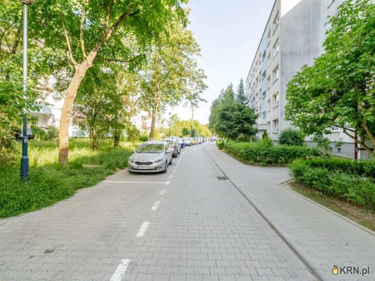 Mieszkanie  do wynajęcia, 3 pokojowe, Kraków, Prądnik Biały, ul. Siewna