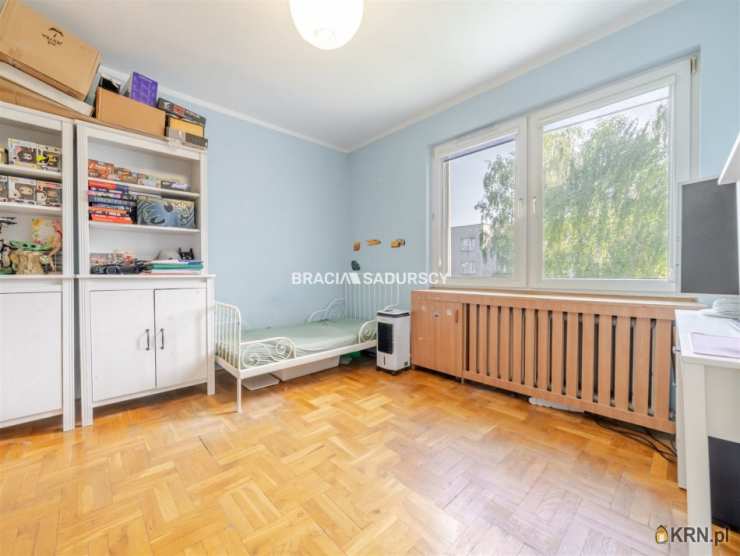 Mieszkanie  do wynajęcia, 3 pokojowe, Kraków, Prądnik Biały, ul. Siewna