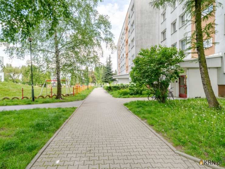 Kraków, Prądnik Biały, ul. S. Mackiewicza, Mieszkanie  na sprzedaż, 4 pokojowe