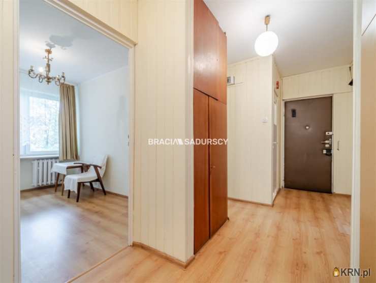 4 pokojowe, Mieszkanie  na sprzedaż, Kraków, Prądnik Biały, ul. S. Mackiewicza