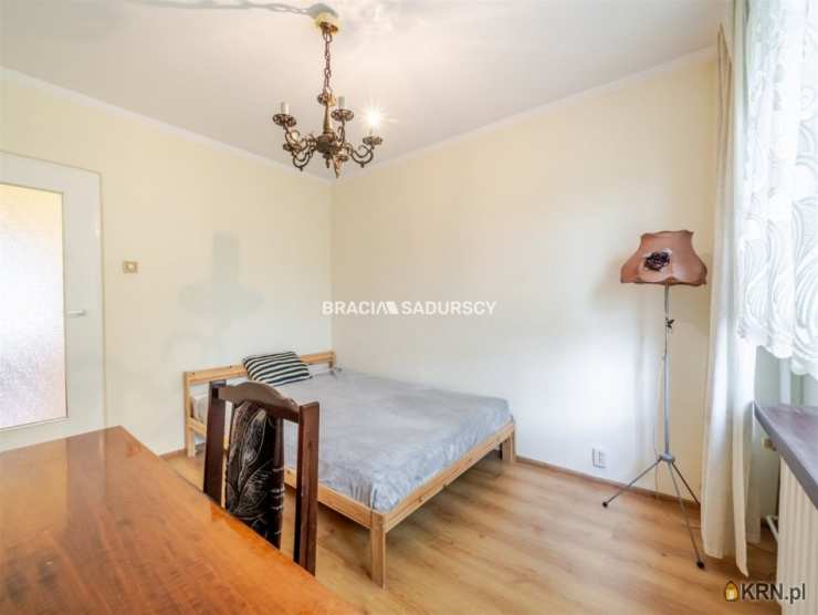 Mieszkanie  na sprzedaż, 4 pokojowe, Kraków, Prądnik Biały, ul. S. Mackiewicza