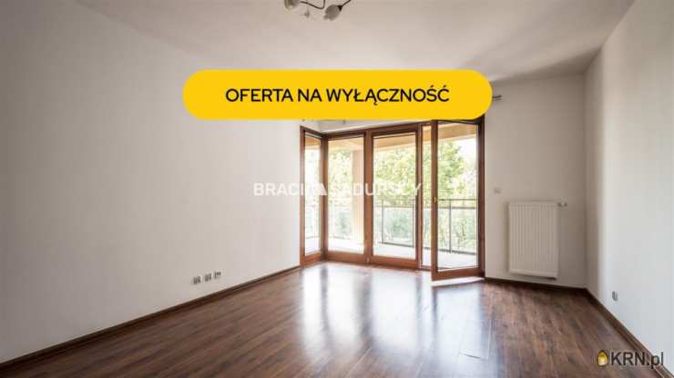 Mieszkanie  do wynajęcia, Kraków, Krowodrza/Łobzów, ul. Kijowska, 3 pokojowe