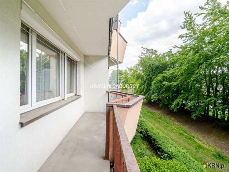 4 pokojowe, Kraków, Prądnik Biały, ul. S. Mackiewicza, Mieszkanie  na sprzedaż