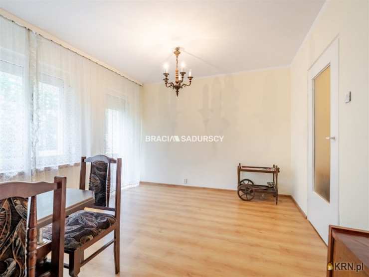 4 pokojowe, Mieszkanie  na sprzedaż, Kraków, Prądnik Biały, ul. S. Mackiewicza