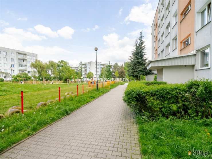4 pokojowe, Mieszkanie  na sprzedaż, Kraków, Prądnik Biały, ul. S. Mackiewicza