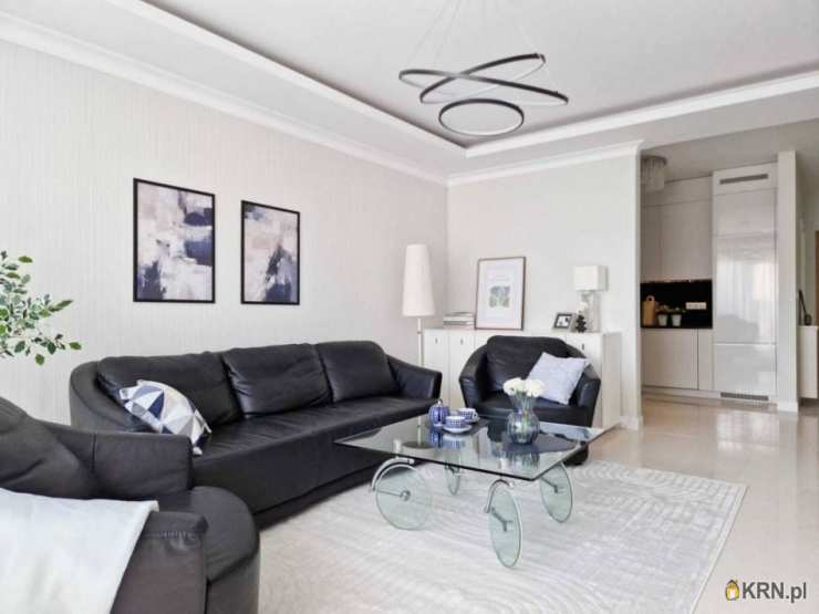 Mieszkanie  na sprzedaż, 3 pokojowe, pow. Poznański, ul. 