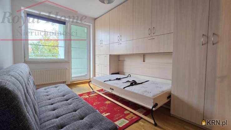 3 pokojowe, Mieszkanie  na sprzedaż, Wrocław, Fabryczna/Muchobór Wielki, ul. Zagony