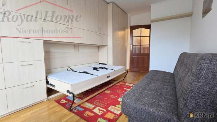 Royal Home, Mieszkanie  na sprzedaż, Wrocław, Fabryczna/Muchobór Wielki, ul. Zagony