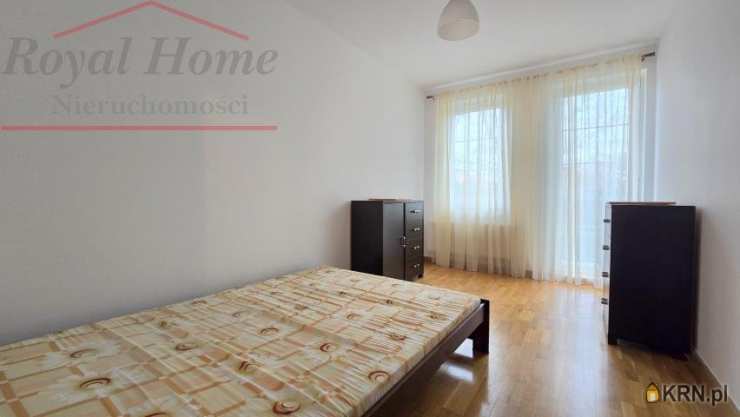 Mieszkanie  na sprzedaż, Wrocław, Fabryczna/Muchobór Wielki, ul. Zagony, 3 pokojowe