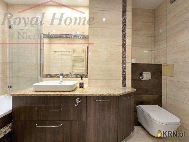 Wrocław, Fabryczna/Muchobór Wielki, ul. Zagony, Mieszkanie  na sprzedaż, 3 pokojowe