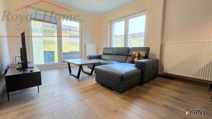 Mieszkanie  na sprzedaż, Wrocław, Śródmieście, ul. Księcia Witolda, 3 pokojowe