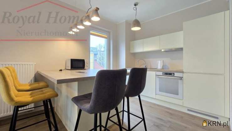 3 pokojowe, Wrocław, Śródmieście, ul. Księcia Witolda, Mieszkanie  na sprzedaż