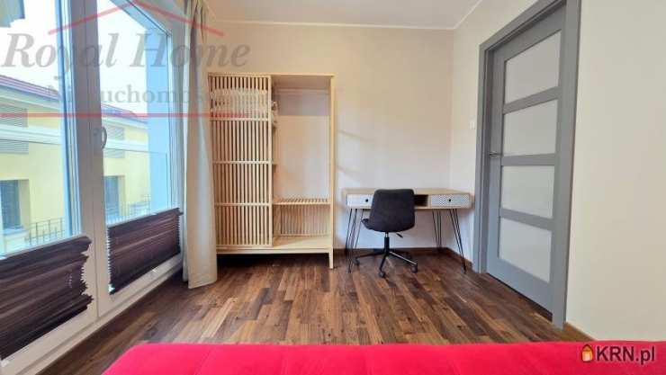 Royal Home, Mieszkanie  na sprzedaż, Wrocław, Śródmieście, ul. Księcia Witolda