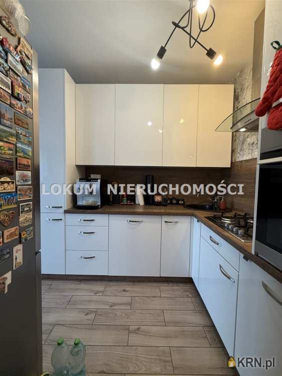 Nieruchomości LOKUM, Mieszkanie  na sprzedaż, Jastrzębie-Zdrój, ul. Wielkopolska