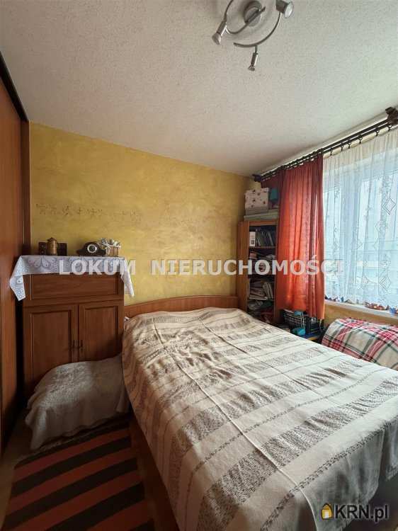 Mieszkanie  na sprzedaż, 4 pokojowe, Jastrzębie-Zdrój, ul. Wielkopolska