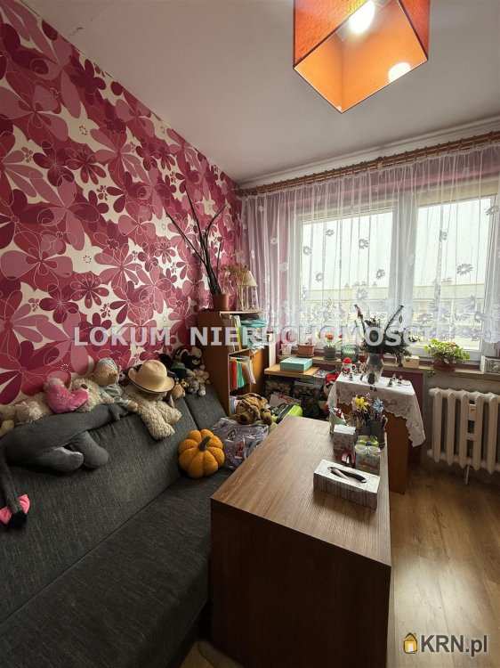 Jastrzębie-Zdrój, ul. Wielkopolska, 4 pokojowe, Mieszkanie  na sprzedaż