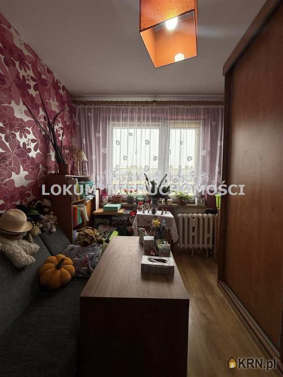 4 pokojowe, Jastrzębie-Zdrój, ul. Wielkopolska, Mieszkanie  na sprzedaż